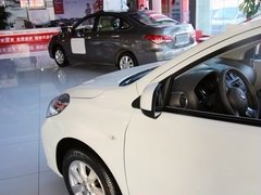 2011款 1.5L CVT XL豪华版