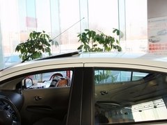 2011款 1.5L CVT XL豪华版