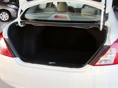 2011款 1.5L CVT XL豪华版