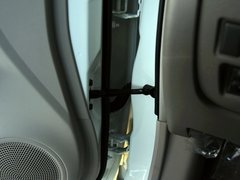 2011款 1.5L CVT XL豪华版