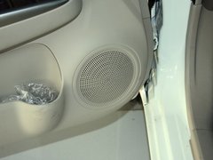 2011款 1.5L CVT XL豪华版