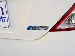 2011款 1.5L CVT XL豪华版