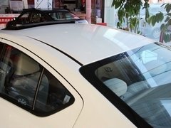 2011款 1.5L CVT XL豪华版