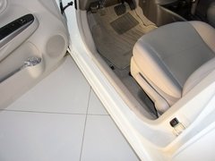 2011款 1.5L CVT XL豪华版
