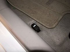 2011款 1.5L CVT XL豪华版