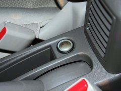 2011款 1.5L CVT XL豪华版