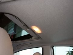 2011款 1.5L CVT XL豪华版