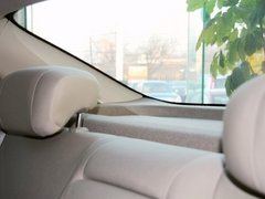 2011款 1.5L CVT XL豪华版