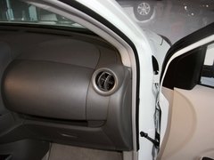 2011款 1.5L CVT XL豪华版