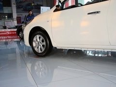 2011款 1.5L CVT XL豪华版