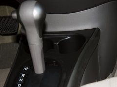 2011款 1.5L CVT XL豪华版