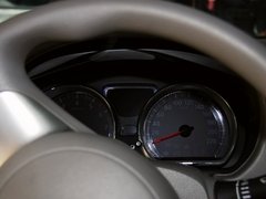 2011款 1.5L CVT XL豪华版