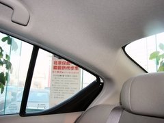 2011款 1.5L CVT XL豪华版