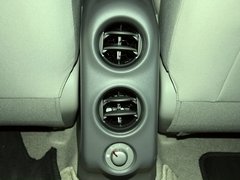 2011款 1.5L CVT XL豪华版