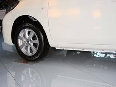 2011款 1.5L CVT XL豪华版