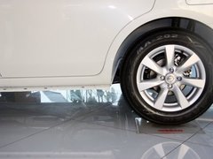 2011款 1.5L CVT XL豪华版