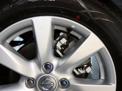 2011款 1.5L CVT XL豪华版