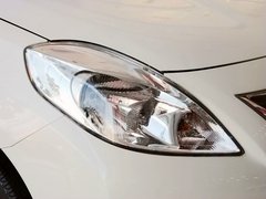 2011款 1.5L CVT XL豪华版