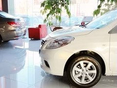 2011款 1.5L CVT XL豪华版