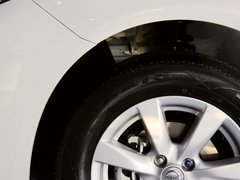 2011款 1.5L CVT XL豪华版