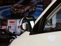 2011款 1.5L CVT XL豪华版
