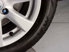 2011款 1.5L CVT XL豪华版