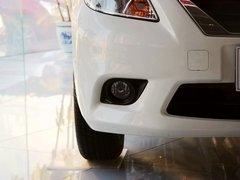 2011款 1.5L CVT XL豪华版