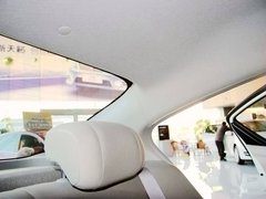 2011款 1.5L CVT XL豪华版