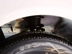 2011款 1.5L CVT XL豪华版