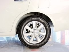 2011款 1.5L CVT XL豪华版
