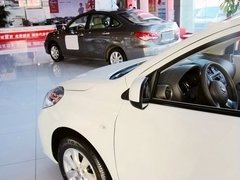2011款 1.5L CVT XL豪华版