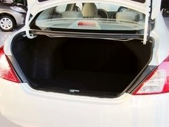 2011款 1.5L CVT XL豪华版