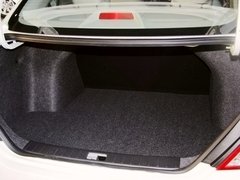 2011款 1.5L CVT XL豪华版