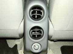 2011款 1.5L CVT XL豪华版