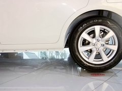 2011款 1.5L CVT XL豪华版