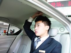 2011款 1.5L CVT XV尊贵版