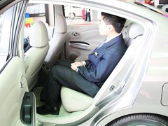 2011款 1.5L CVT XV尊贵版