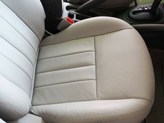 2011款 1.5L CVT XV尊贵版