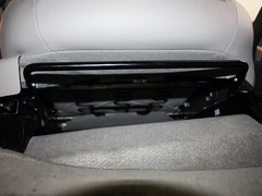 2011款 1.5L CVT XV尊贵版