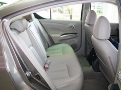 2011款 1.5L CVT XV尊贵版