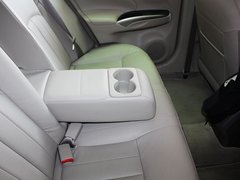 2011款 1.5L CVT XV尊贵版