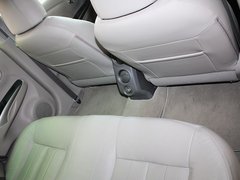2011款 1.5L CVT XV尊贵版