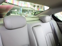 2011款 1.5L CVT XV尊贵版