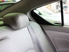 2011款 1.5L CVT XV尊贵版