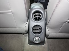 2011款 1.5L CVT XV尊贵版