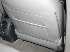 2011款 1.5L CVT XV尊贵版