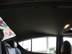 2011款 1.5L CVT XV尊贵版