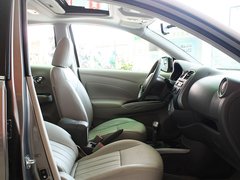 2011款 1.5L CVT XV尊贵版