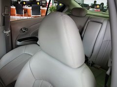 2011款 1.5L CVT XV尊贵版