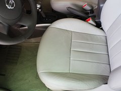 2011款 1.5L CVT XV尊贵版